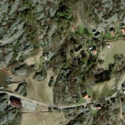 Satellite imagery of Lyröskaten, SE