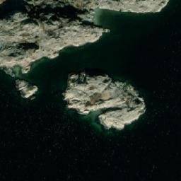 Satellite imagery of Hästeskär, SE
