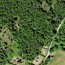 Satellite imagery of Nurmeniidi Nina, EE