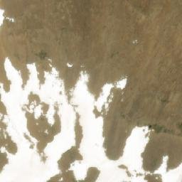 Satellite imagery of Mount Arbuckle, CA
