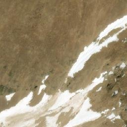 Satellite imagery of Mount Arbuckle, CA