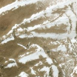 Satellite imagery of Mount Arbuckle, CA