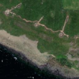Satellite imagery of Døsen, NO