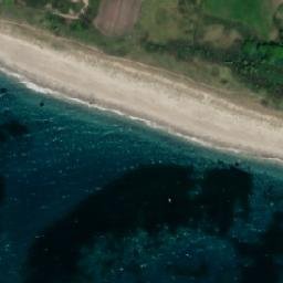 Satellite imagery of Kviljo-odden, NO