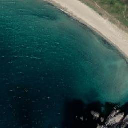 Satellite imagery of Store Naudeskjæret, NO