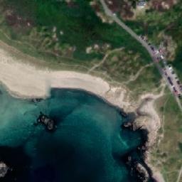 Satellite imagery of Store Naudeskjæret, NO