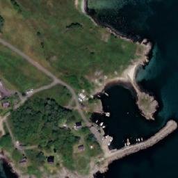 Satellite imagery of Geidodden, NO