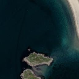 Satellite imagery of Litle Vragskjer, NO