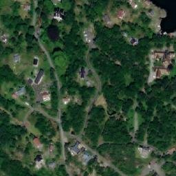 Satellite imagery of Sølvskjeret, NO