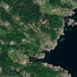 Satellite imagery of Beinåsodden, NO