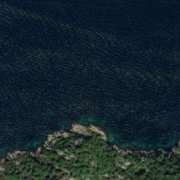 Satellite imagery of Forostangen, NO
