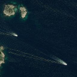 Satellite imagery of Austnes, NO