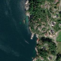 Satellite imagery of Selskjæret, NO