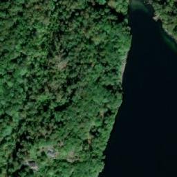 Satellite imagery of Rotneoddene, NO
