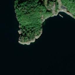 Satellite imagery of Hovdepynten, NO