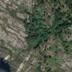 Satellite imagery of Persknagg, NO