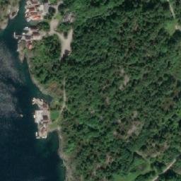 Satellite imagery of Persknagg, NO