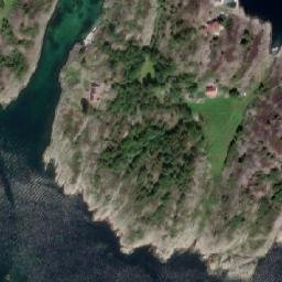 Satellite imagery of Bjørneskjærane, NO