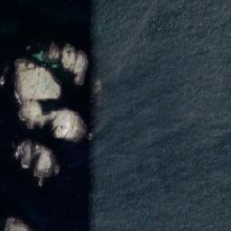 Satellite imagery of Skarveskjærane, NO