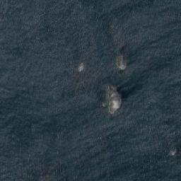 Satellite imagery of Skarveskjærane, NO