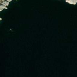 Satellite imagery of Björnshuvudet, SE