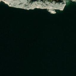 Satellite imagery of Björnshuvudet, SE