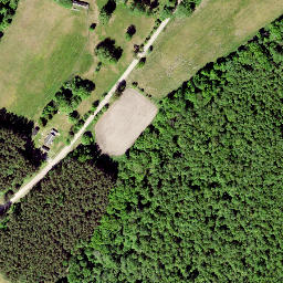 Satellite imagery of Nurmeniidi Nina, EE