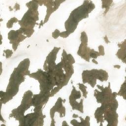 Satellite imagery of Mount Arbuckle, CA