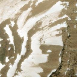 Satellite imagery of Mount Arbuckle, CA