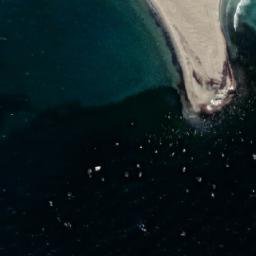 Satellite imagery of Kviljo-odden, NO