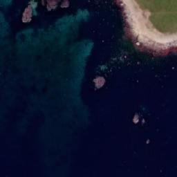 Satellite imagery of Skorvskjær, NO