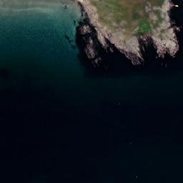 Satellite imagery of Geidodden, NO