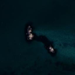 Satellite imagery of Litle Vragskjer, NO