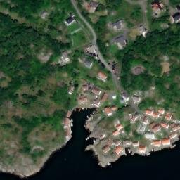Satellite imagery of Svartskjeret, NO