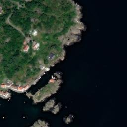 Satellite imagery of Svartskjeret, NO