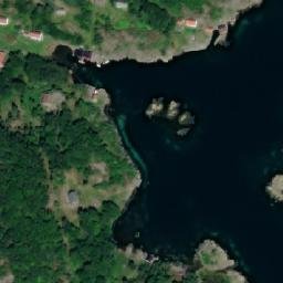 Satellite imagery of Brattebrokka, NO