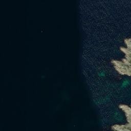 Satellite imagery of Indre Tangen, NO