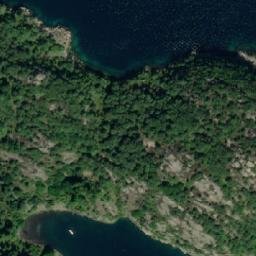 Satellite imagery of Tjoren, NO