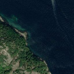 Satellite imagery of Tjoren, NO