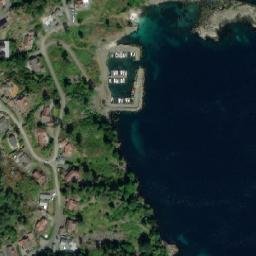 Satellite imagery of Espenesodden, NO