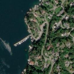 Satellite imagery of Selskjæret, NO
