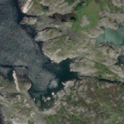 Satellite imagery of Persknagg, NO