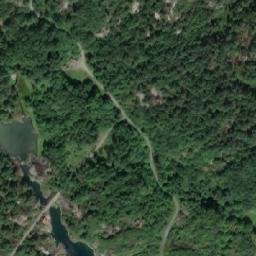 Satellite imagery of Kanonen, NO