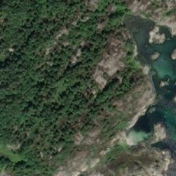 Satellite imagery of Kanonen, NO