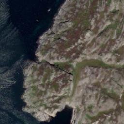 Satellite imagery of Straboskjær, NO