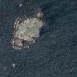 Satellite imagery of Skarveskjærane, NO