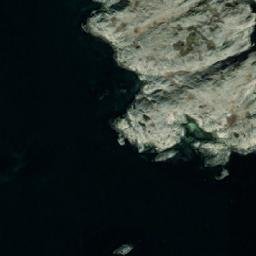 Satellite imagery of Kaptensskäret, SE