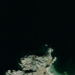 Satellite imagery of Hästeskär, SE