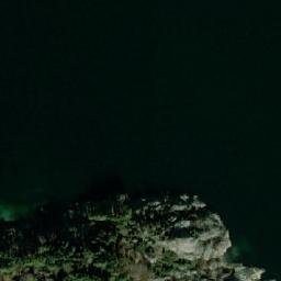 Satellite imagery of Björnshuvudet, SE