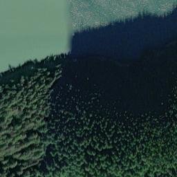 Satellite imagery of Bogert Point, US